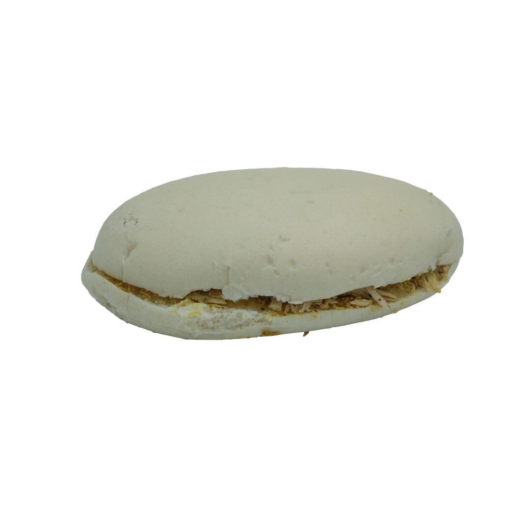 Tavuklu Gobit Bun