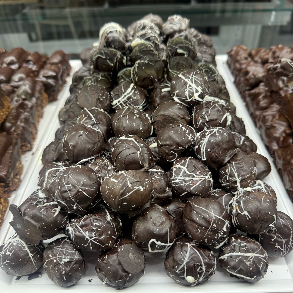 Lezzet Topu (1 Kg)