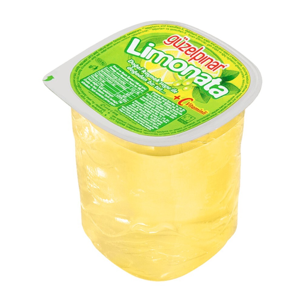 Limonata(25cl.)