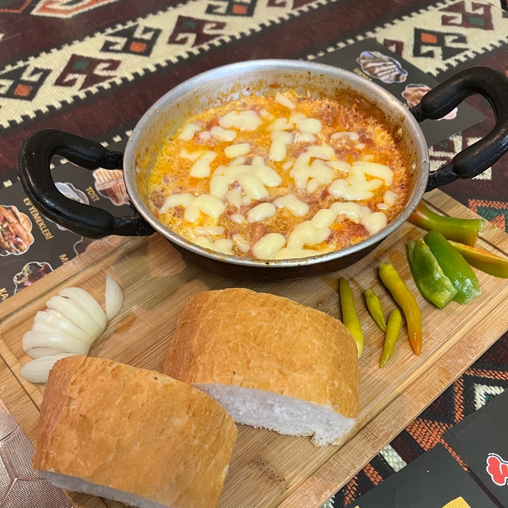Menemen