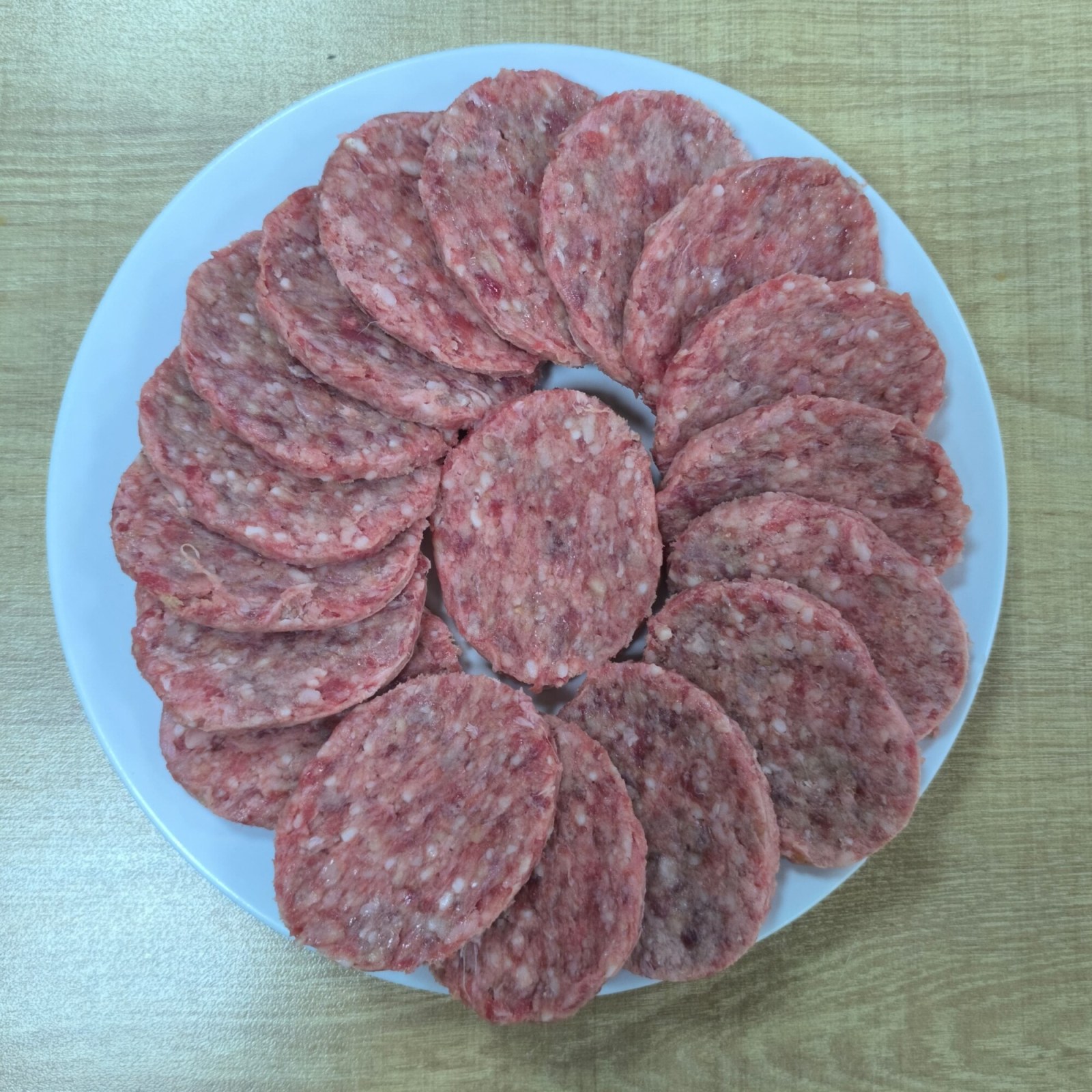 Köfte Çiğ ( Pişmemiş ) 1 Kg