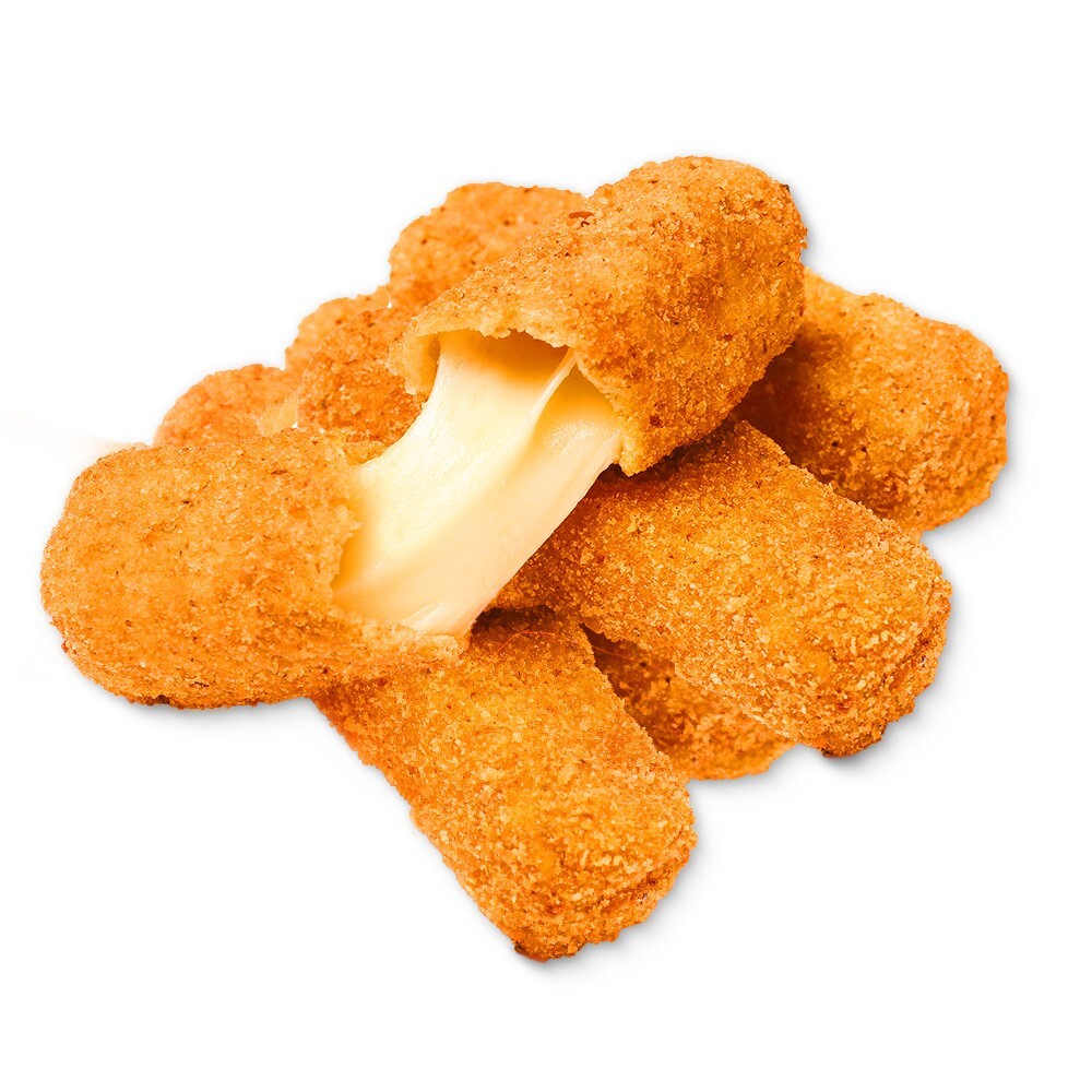 5'li Mozzarella Stick