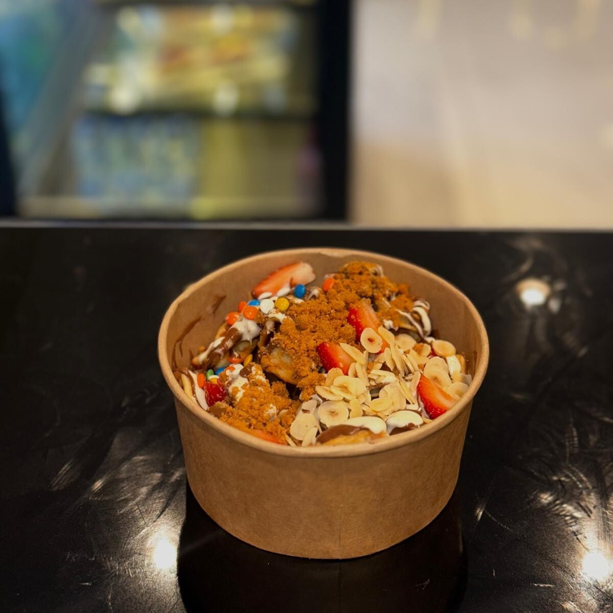Kova Waffle