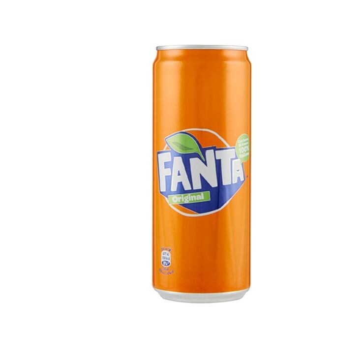fanta