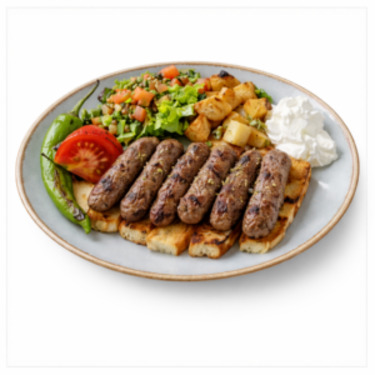 Bizim Köfte