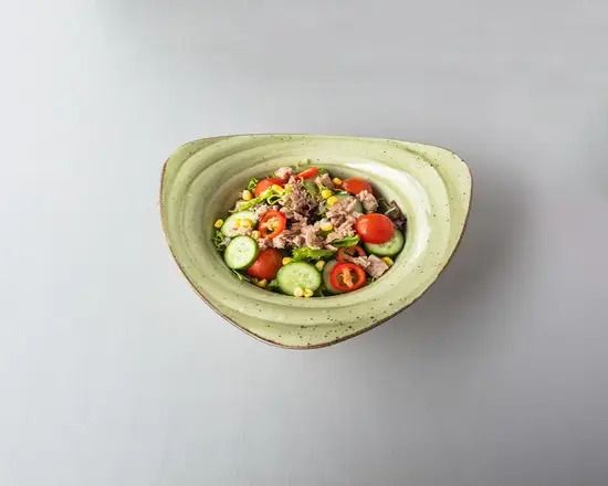 Ton Balıklı Salata