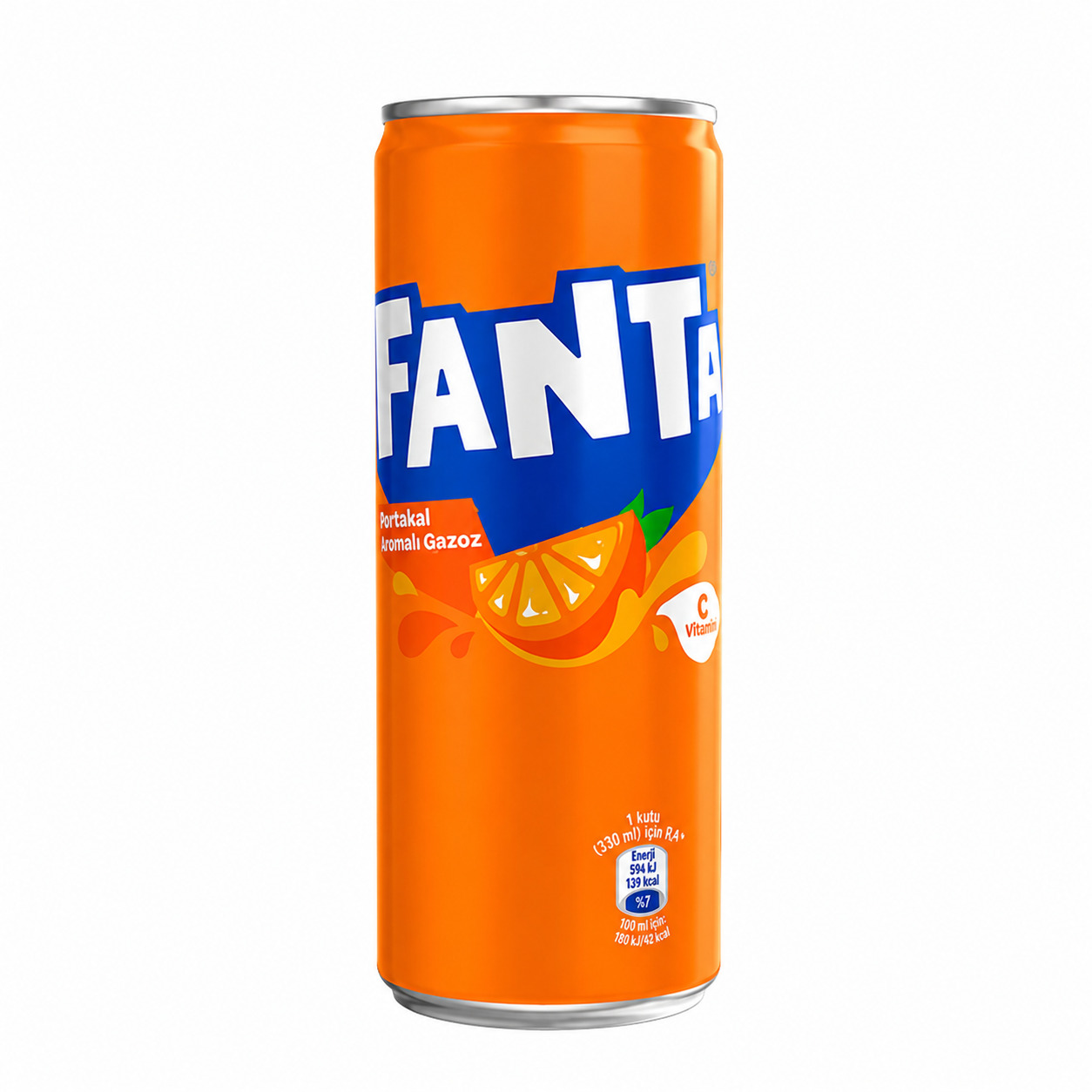 Fanta (330 ml)