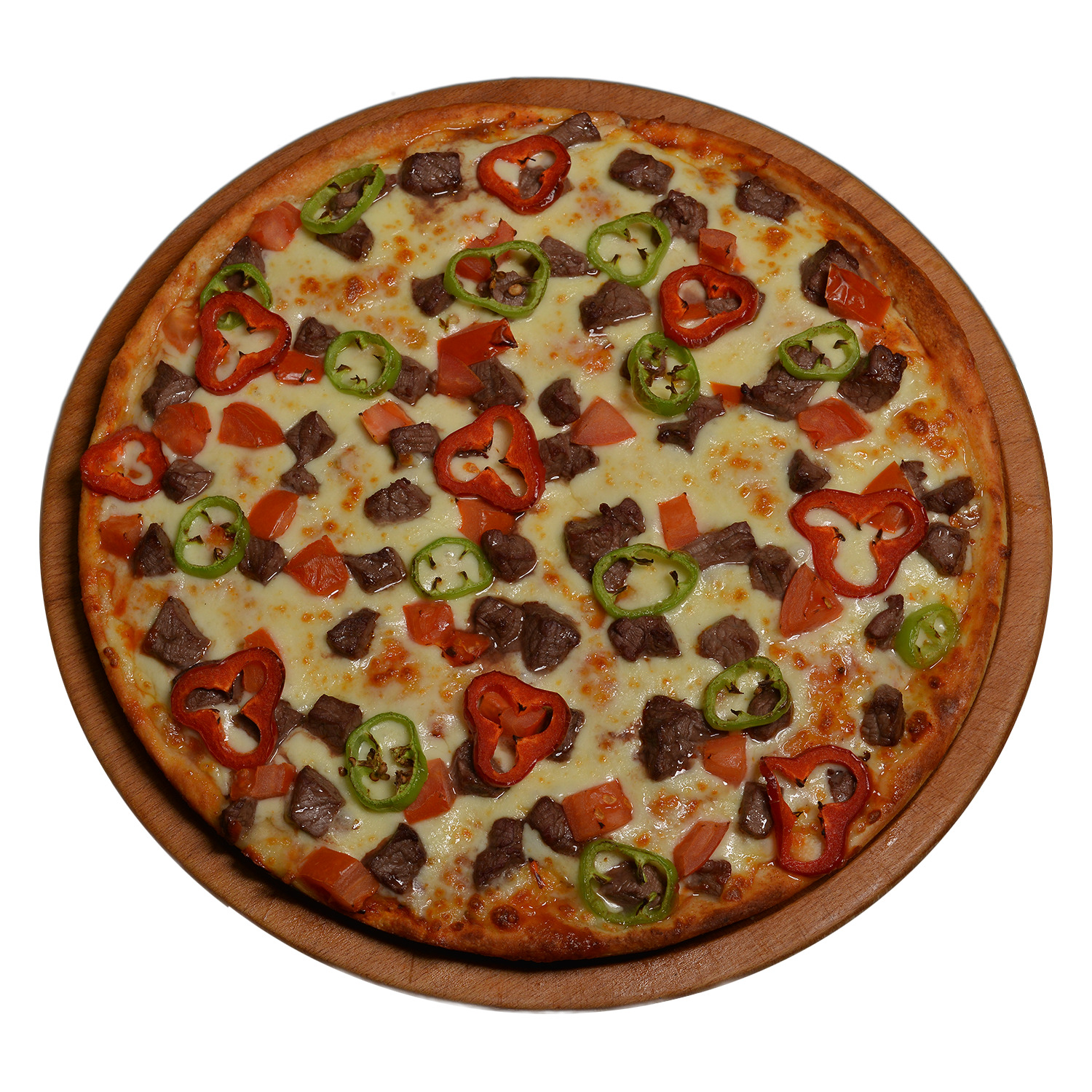 Bonfileli Pizza(aile)