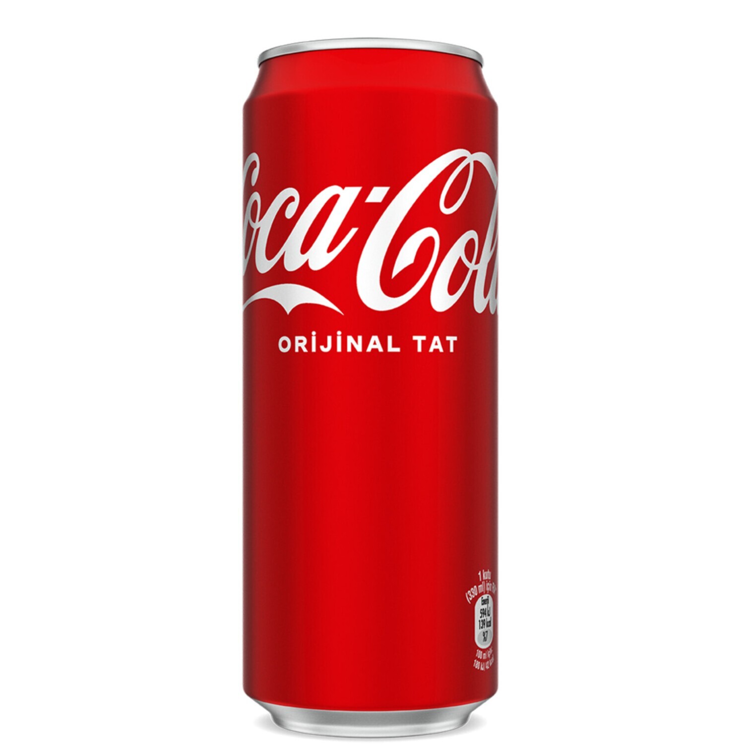 COCA COLA(33 cl.)