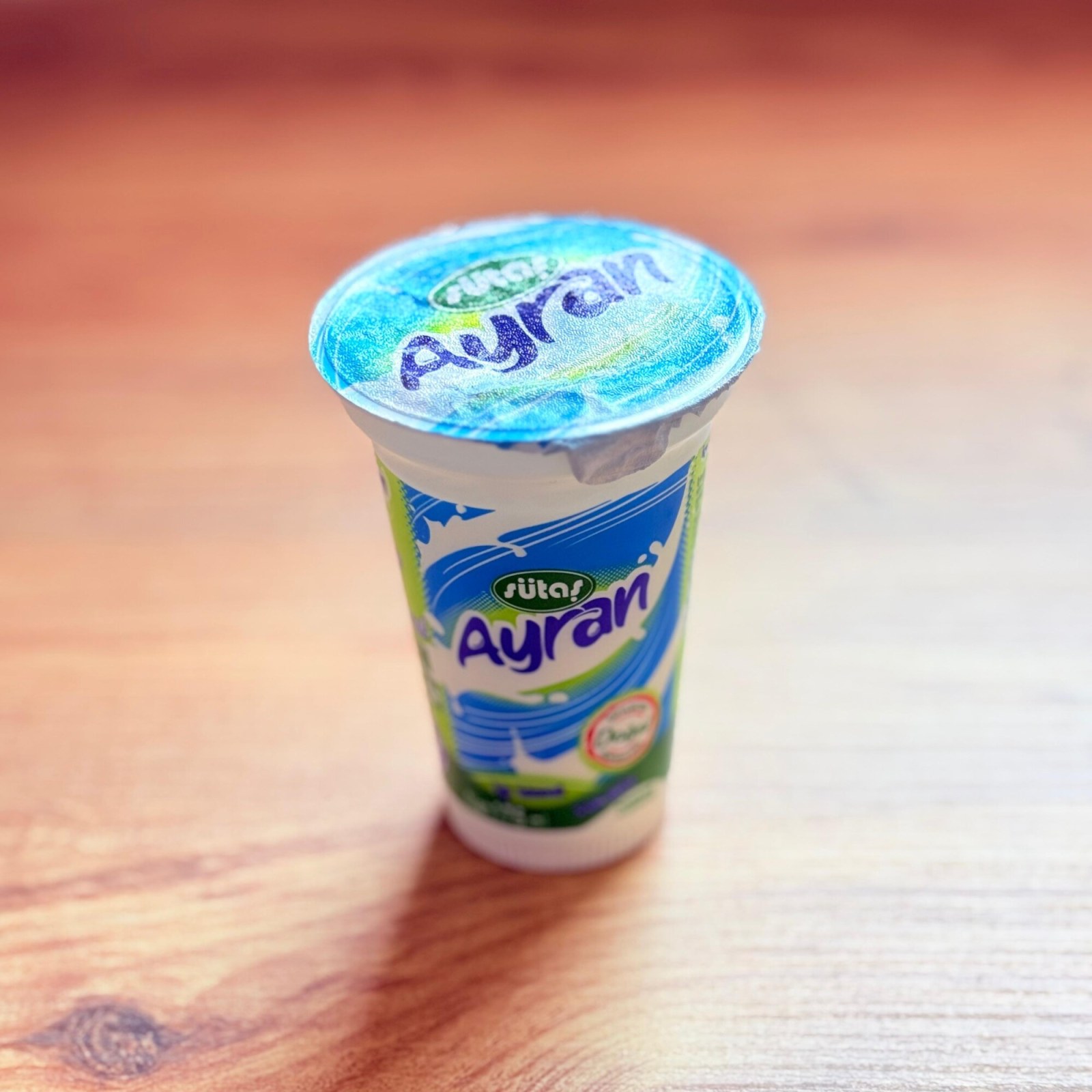 Sütaş Ayran (175 ml)