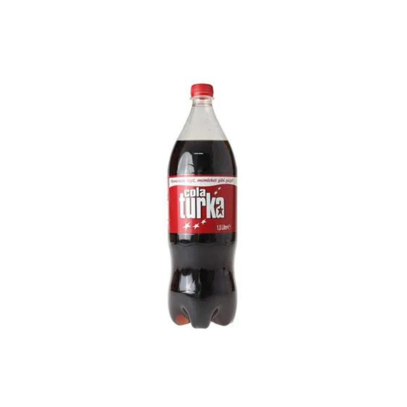 Cola Turka 1 LT