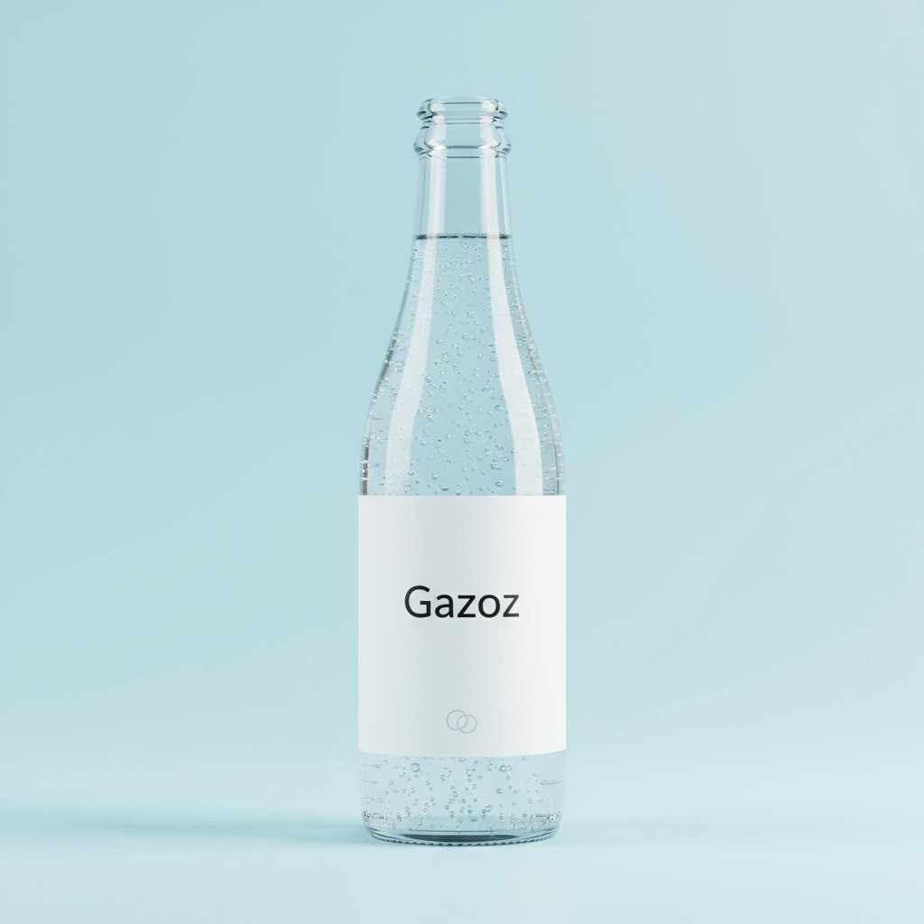 Gazoz