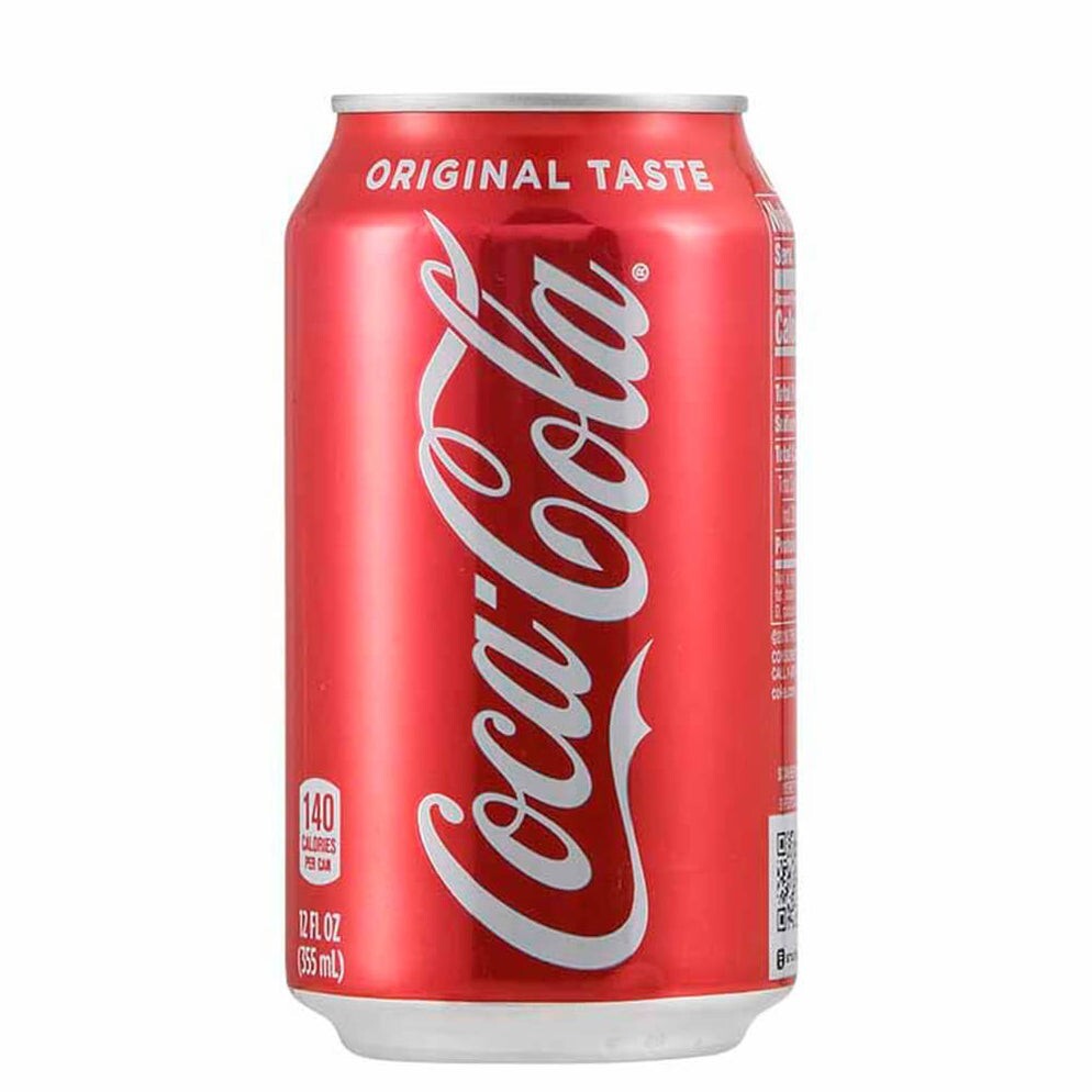 Coca-Cola (33 cl.)