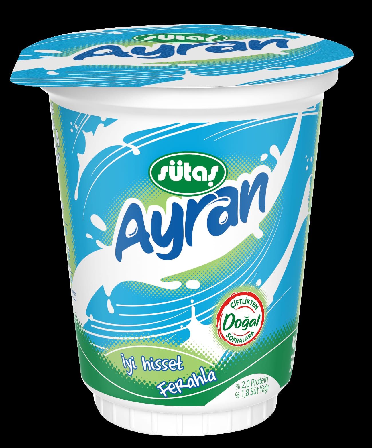 Ayran (20 cl.)