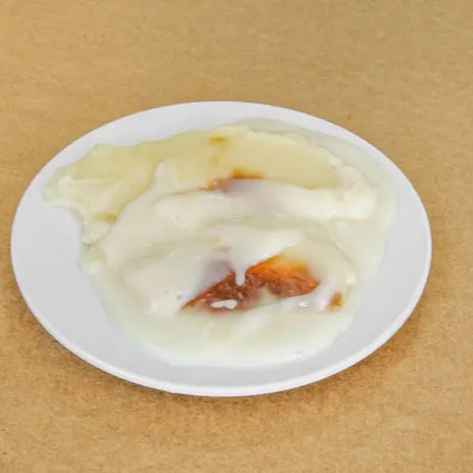 Süt Helvası