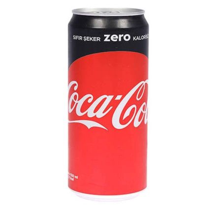 Cola Zero (330 ml)