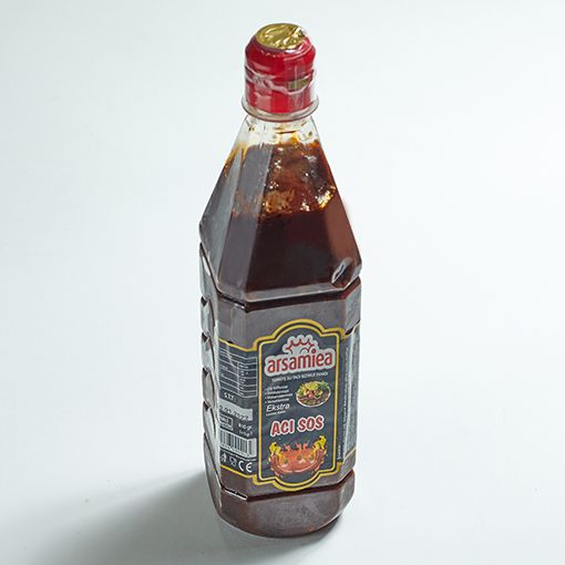 Acı Sos (20 gr.)