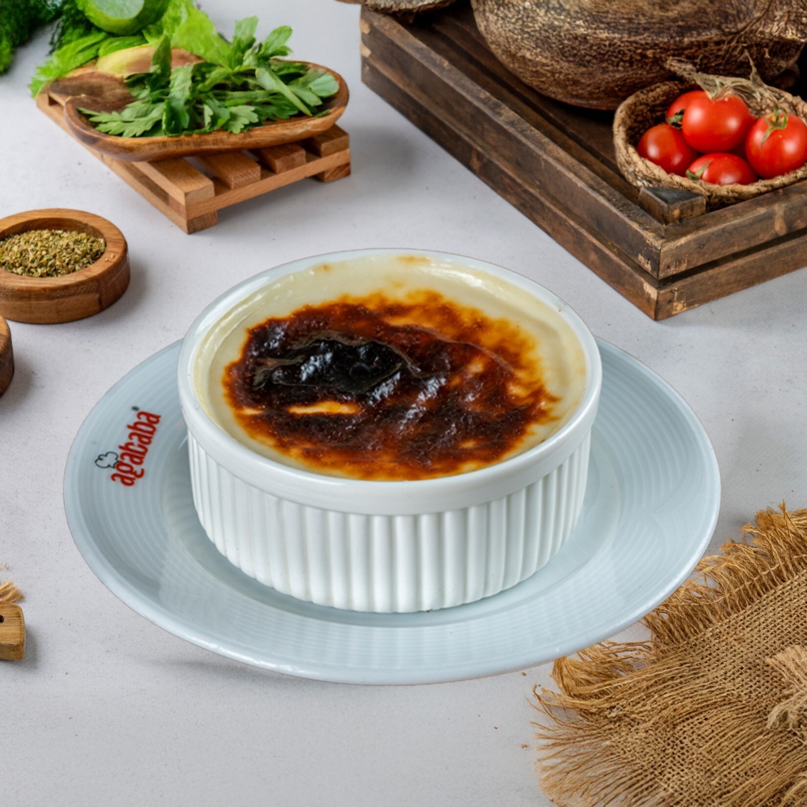 Fırın Sütlaç