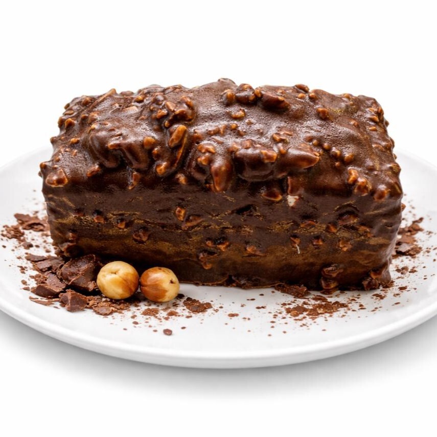 Snickers Pasta (180 gr)