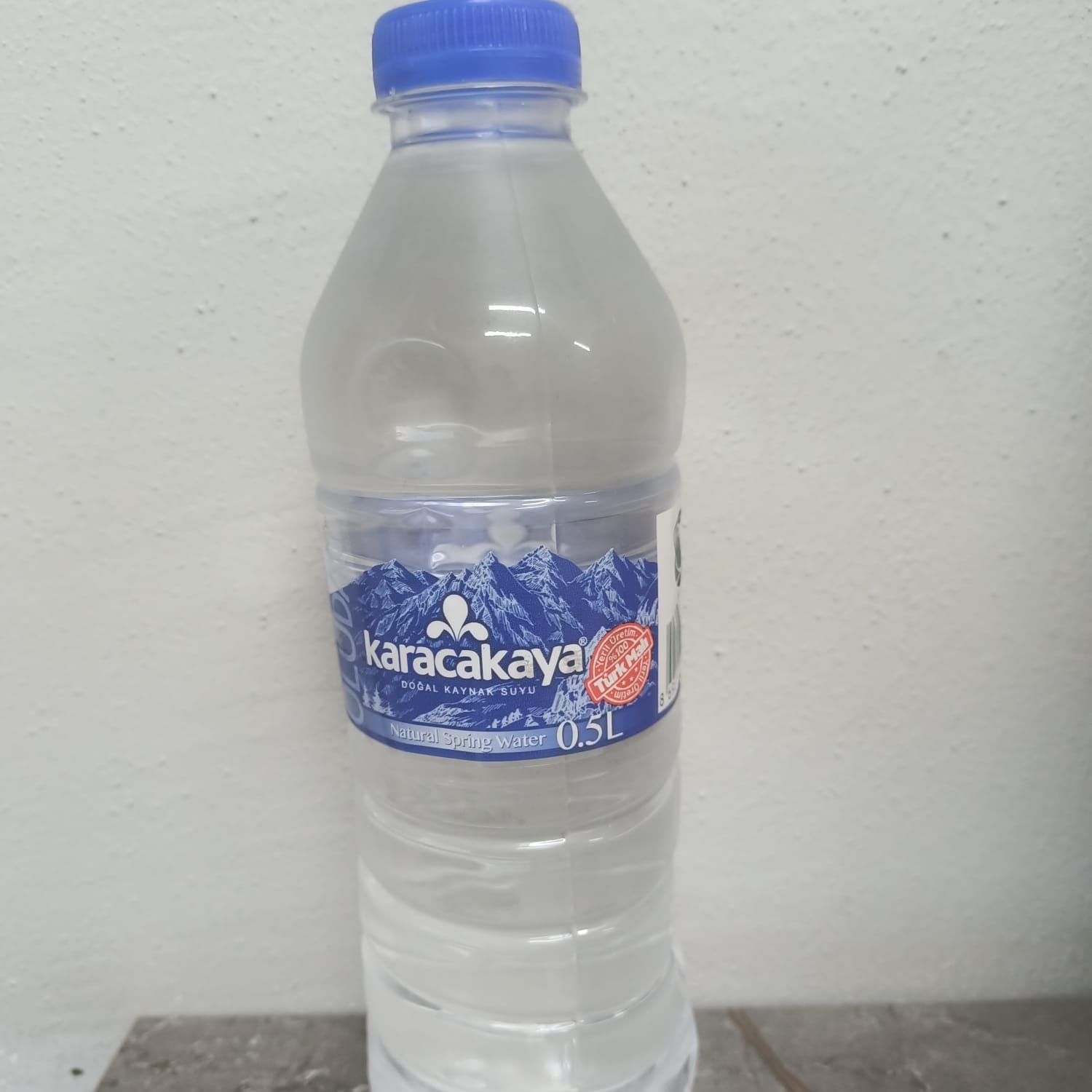 Su (50 cl.)