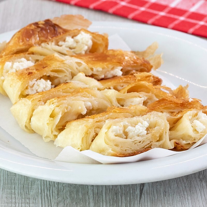 Peynirli Börek (500gr)