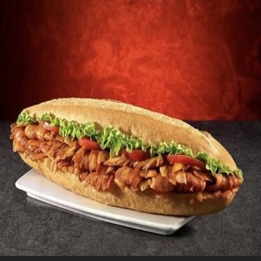 Tam Döner