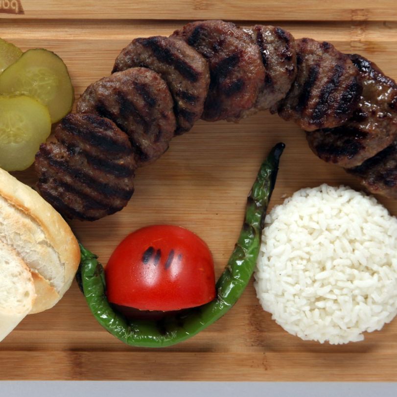 Kasap Köfte (200 g)
