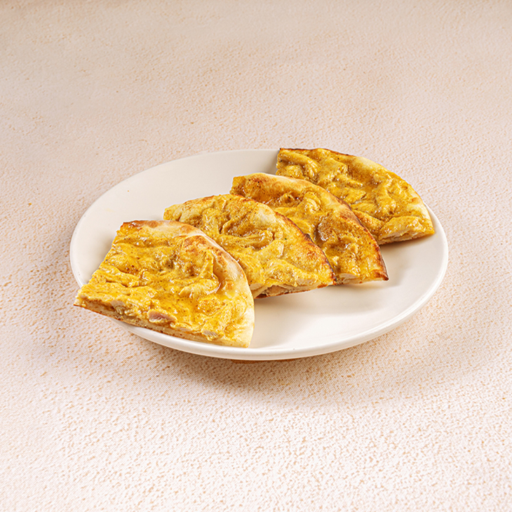 Tavuklu Pide