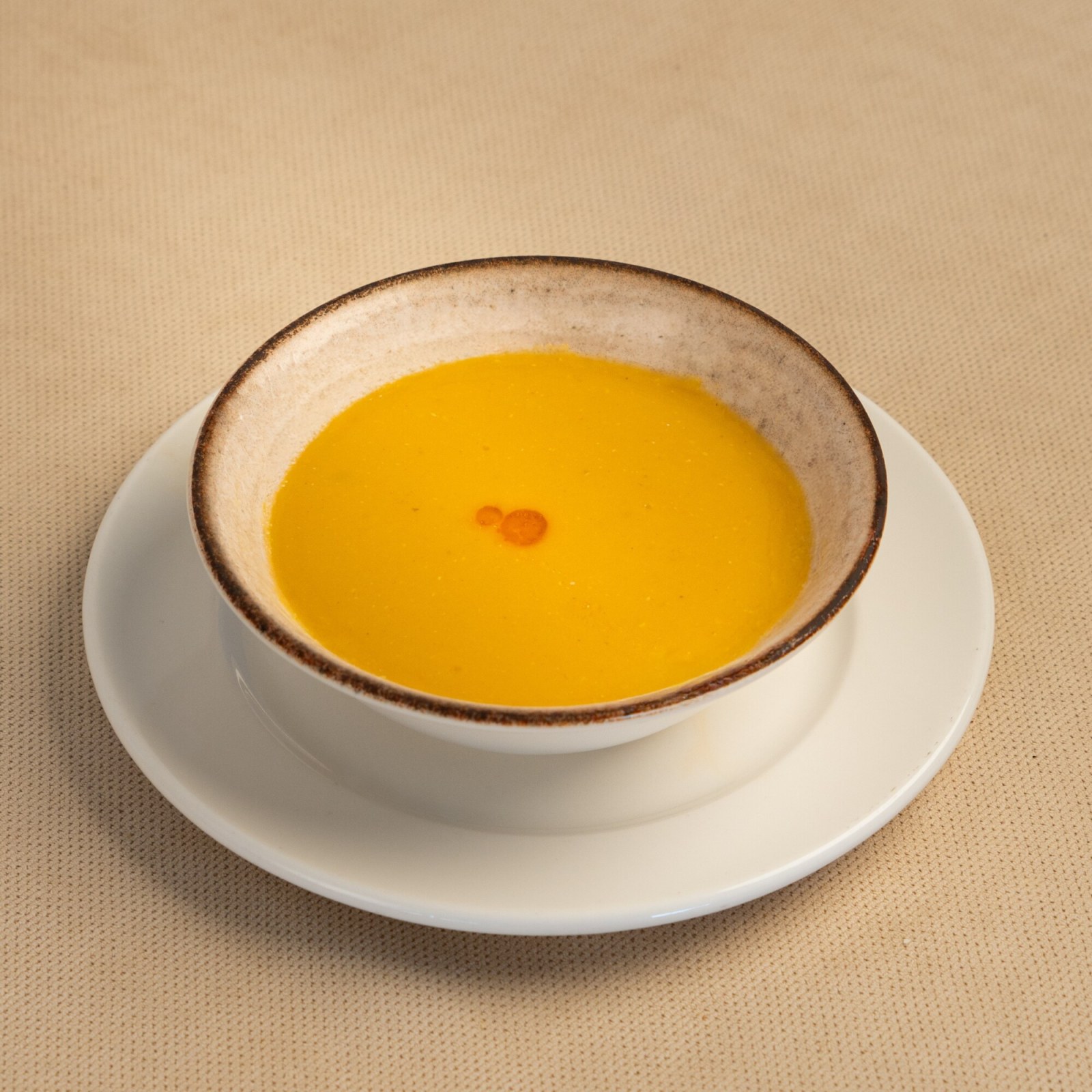 Mercimek Çorbası