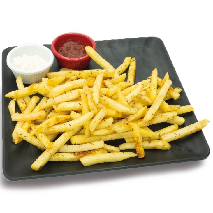 Orta boy Patates