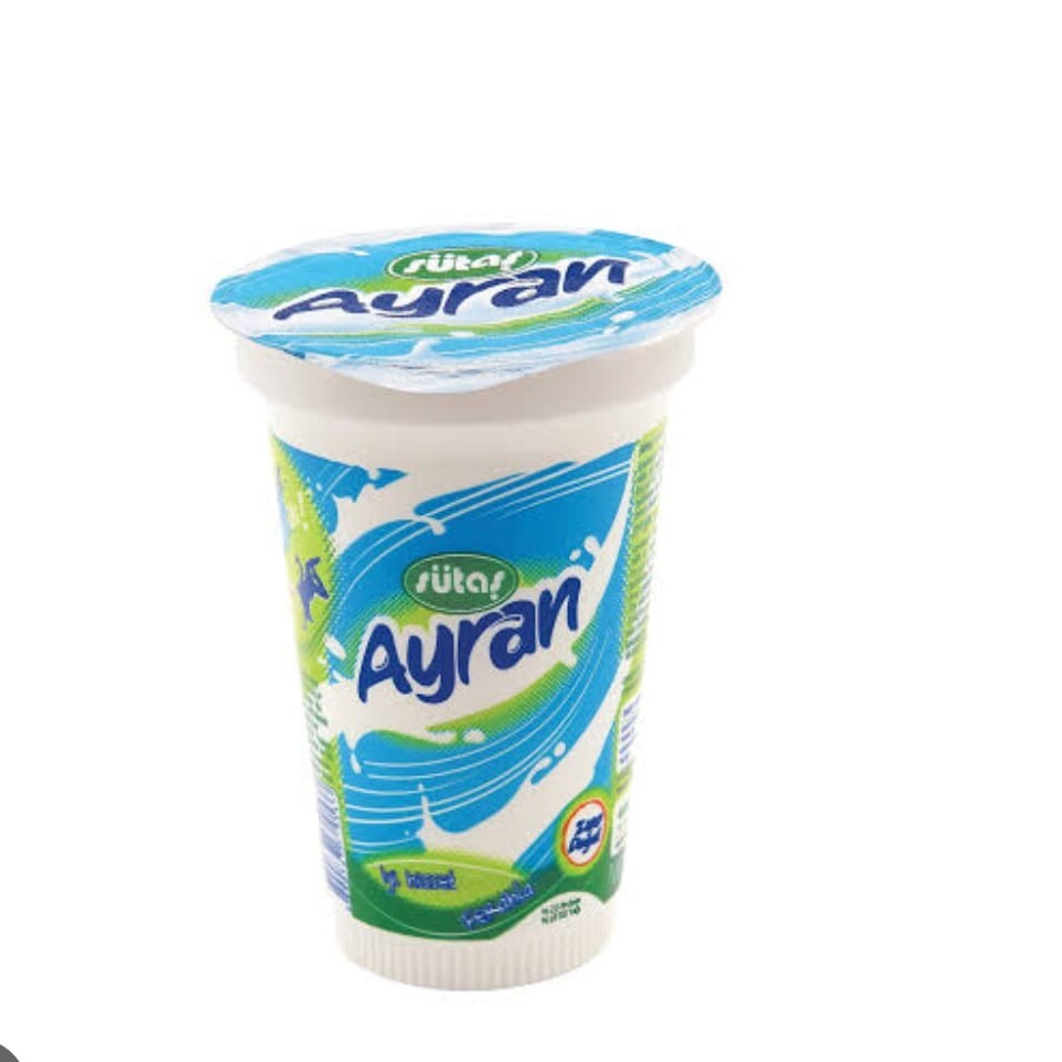 Ayran