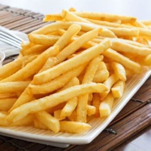 Patates Kızartması (150 gr.)
