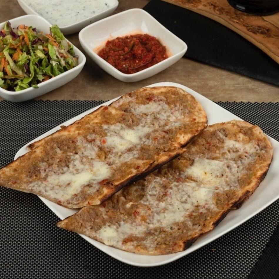 Kıymalı Mevlana (240 Gr)