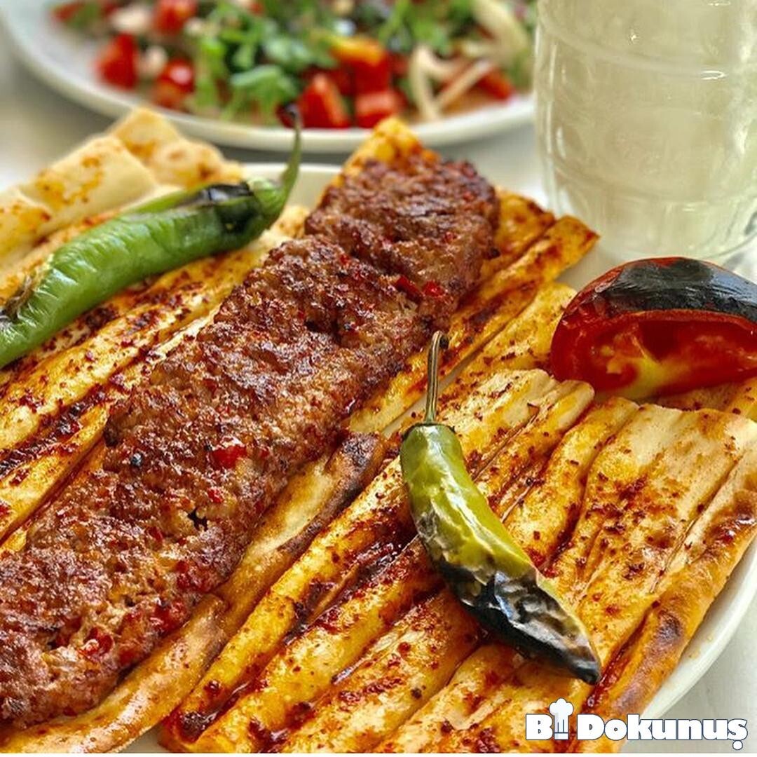 Adana Kebap