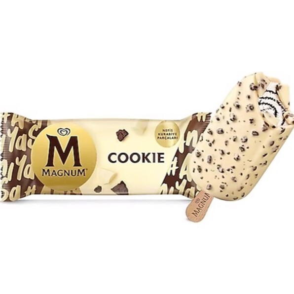 Algida Magnum Mini Cookie