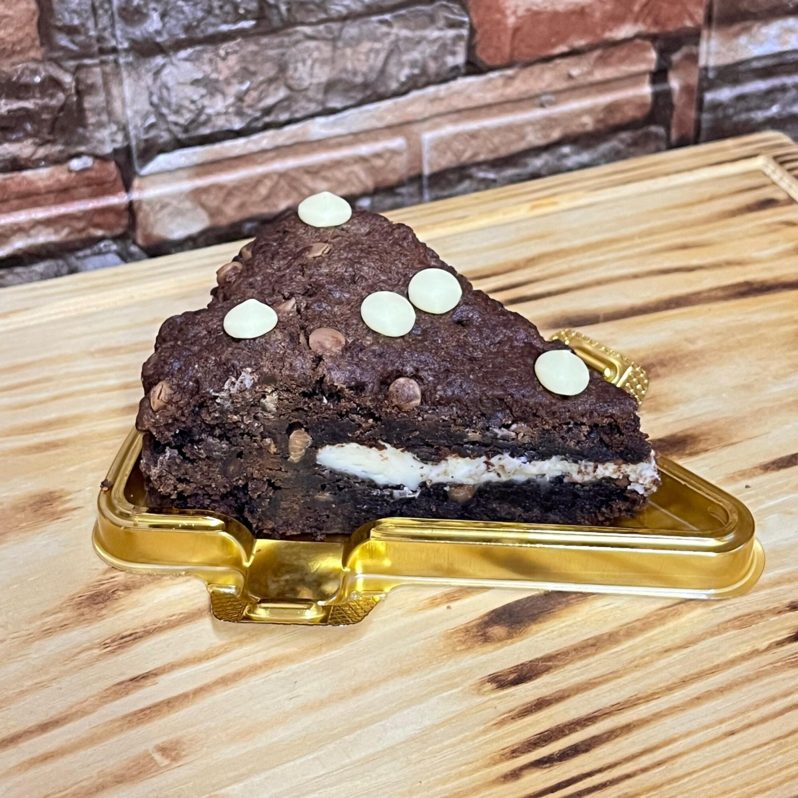 Kakaolu Cookie