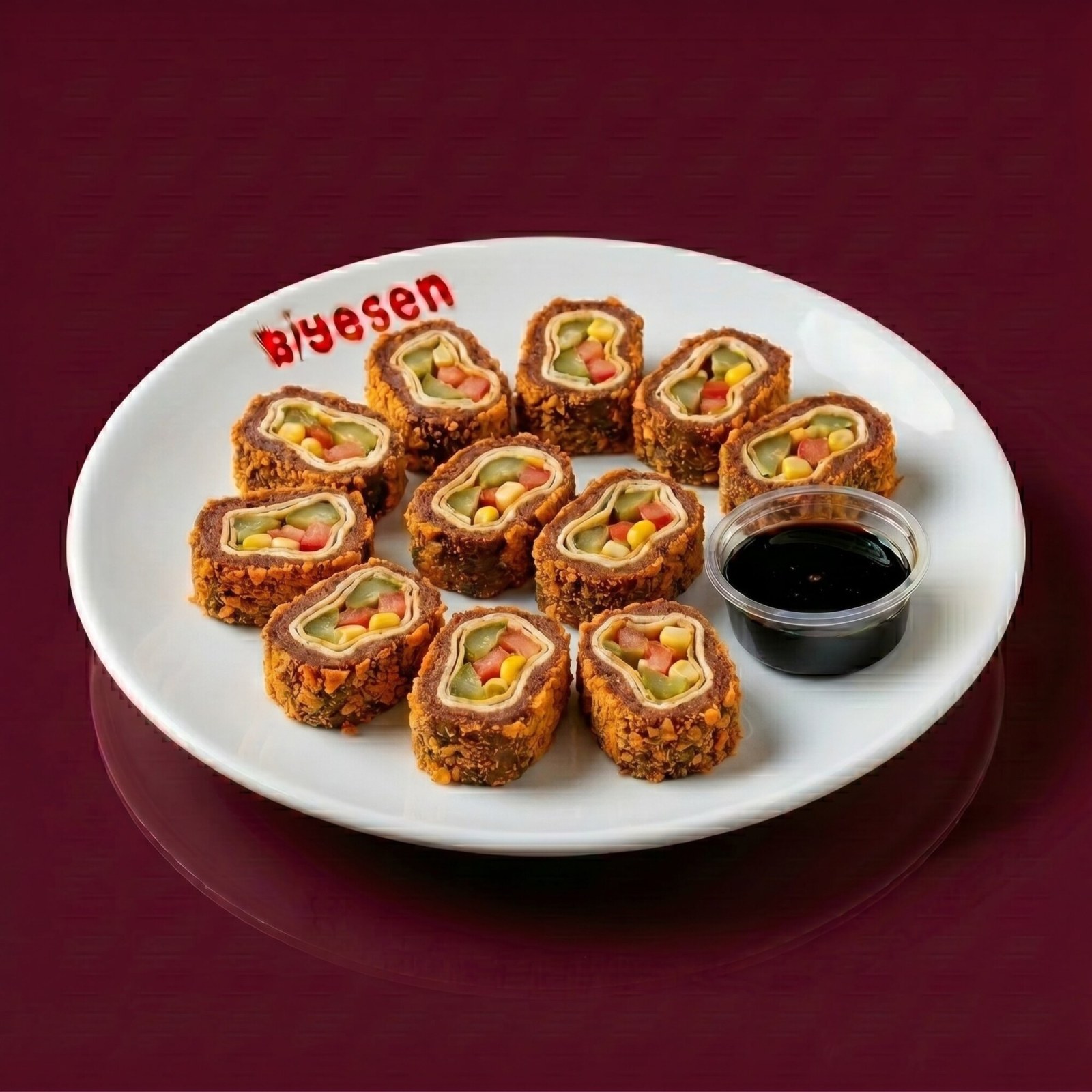 Doritoslu Standart Sushi (100 gr)