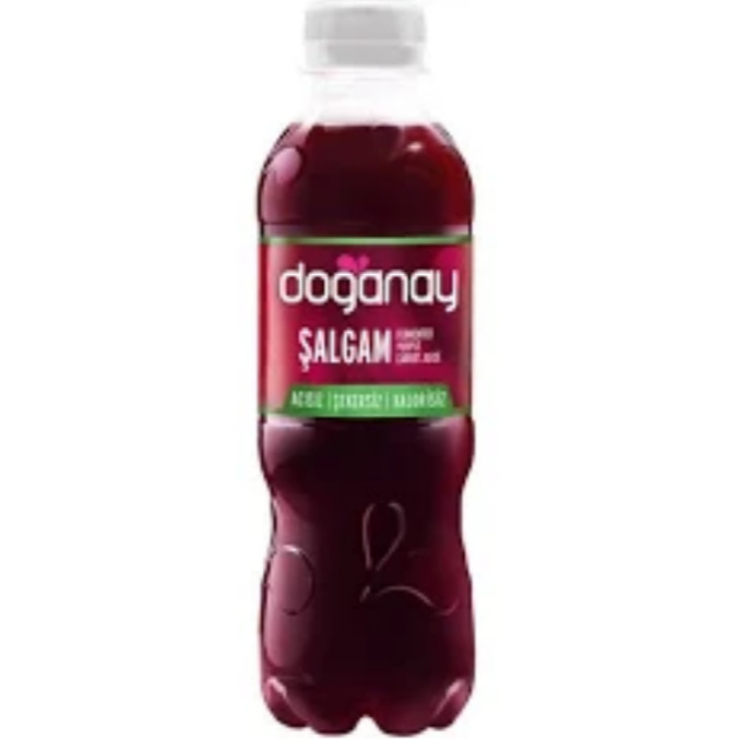 Küçük Şalgam ( 300 ml )