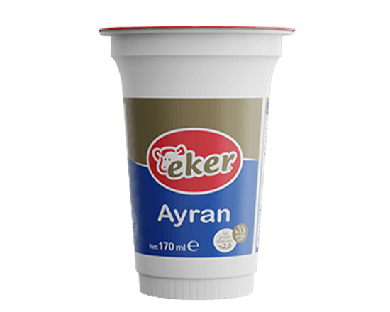 Ayran (17 cl.)