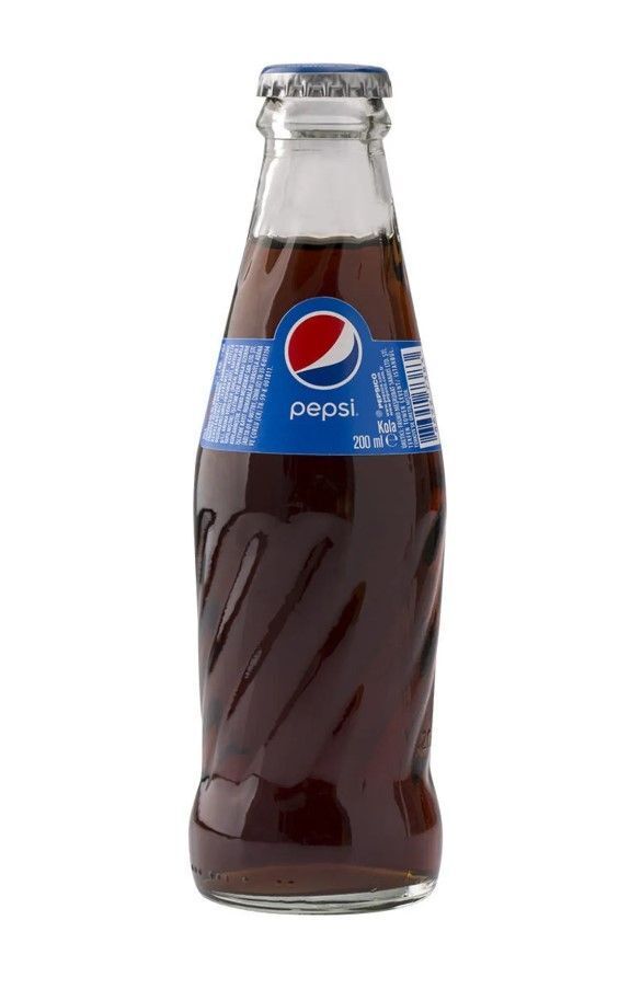 Şişe Pepsi Cola