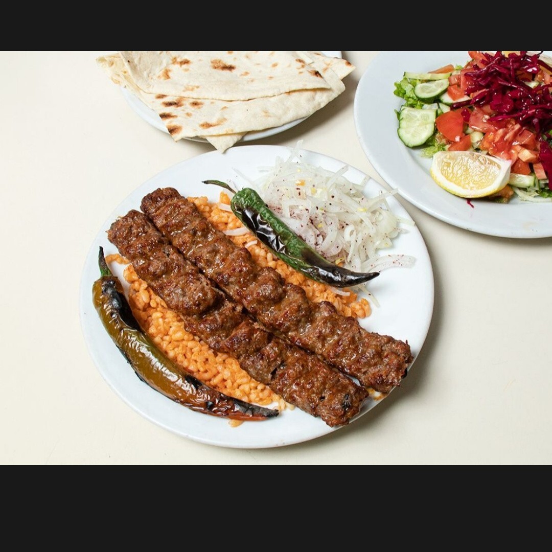 Urfa Kebap