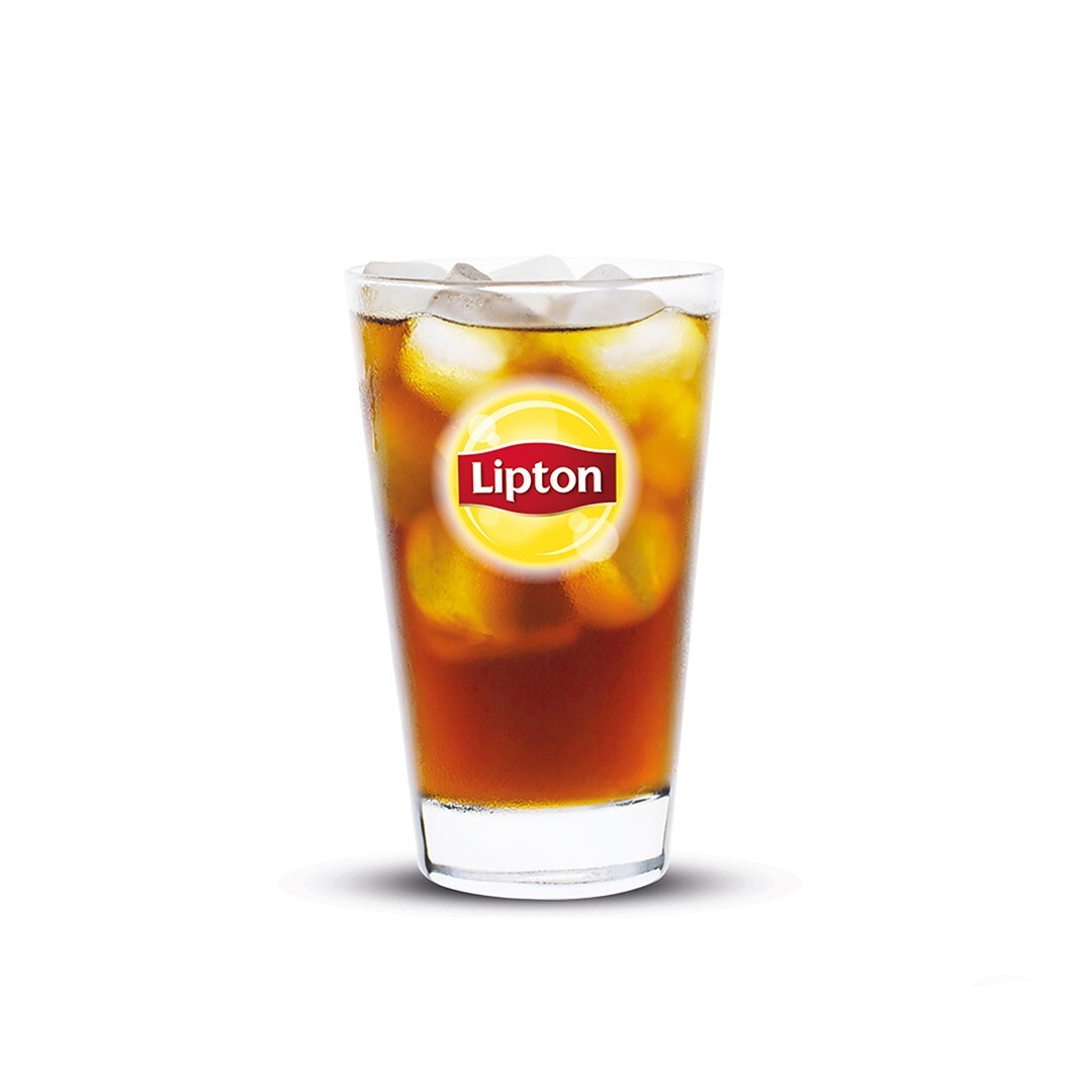 Lipton Ice Tea Şeftali