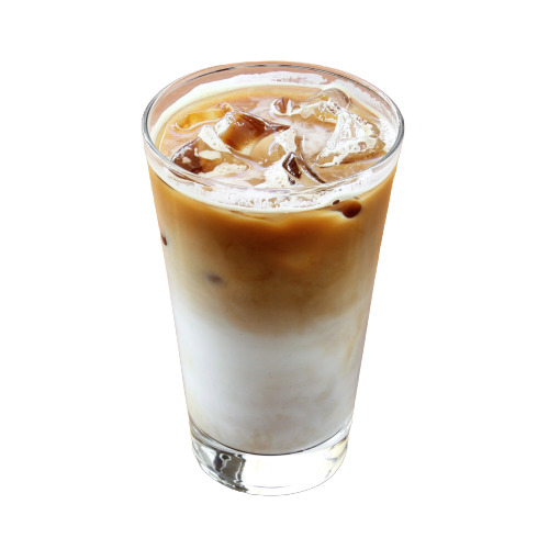 Iced Latte