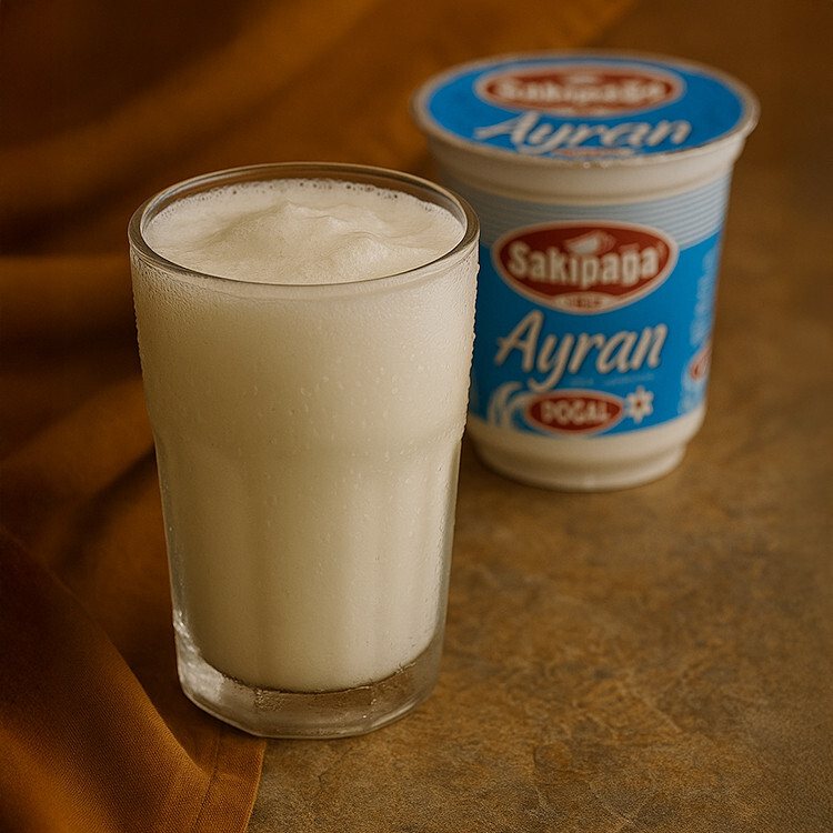 Ayran (295ml)