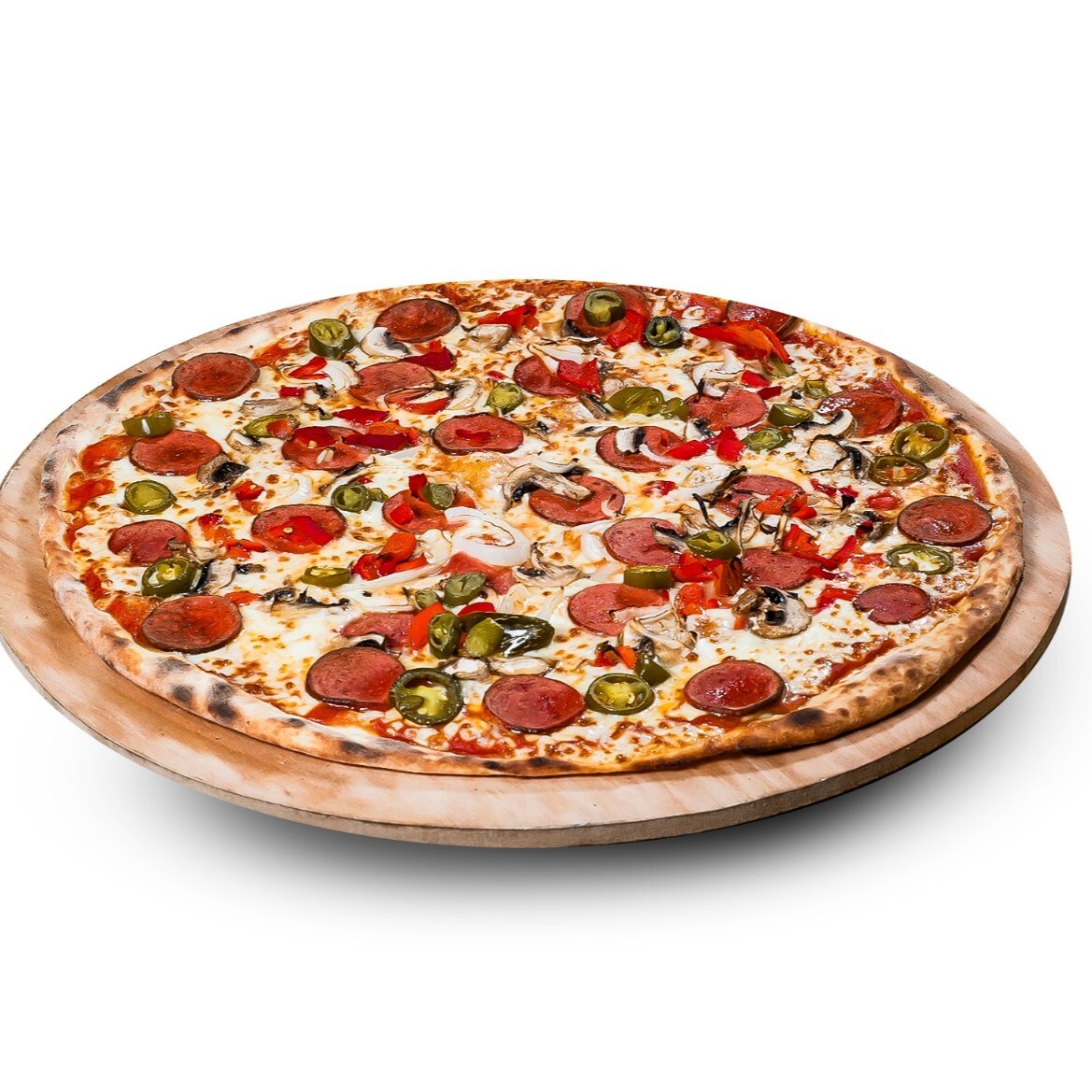 Mexican Pizza (42 cm)
