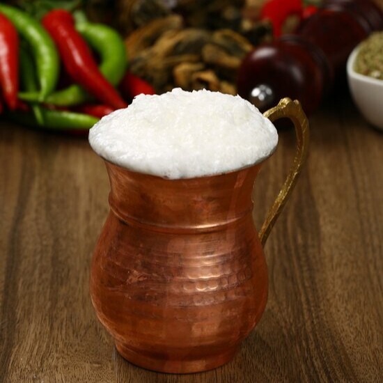 Açık Ayran