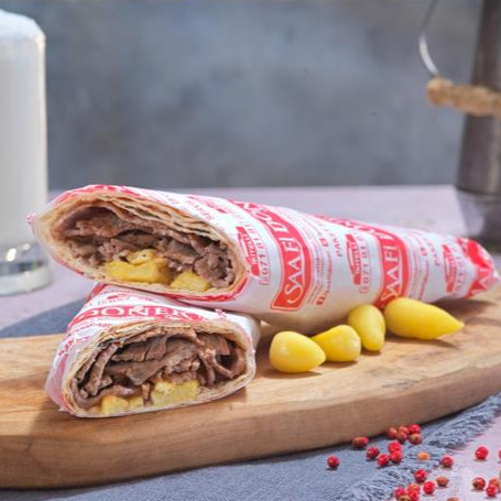 Et Döner Dürüm