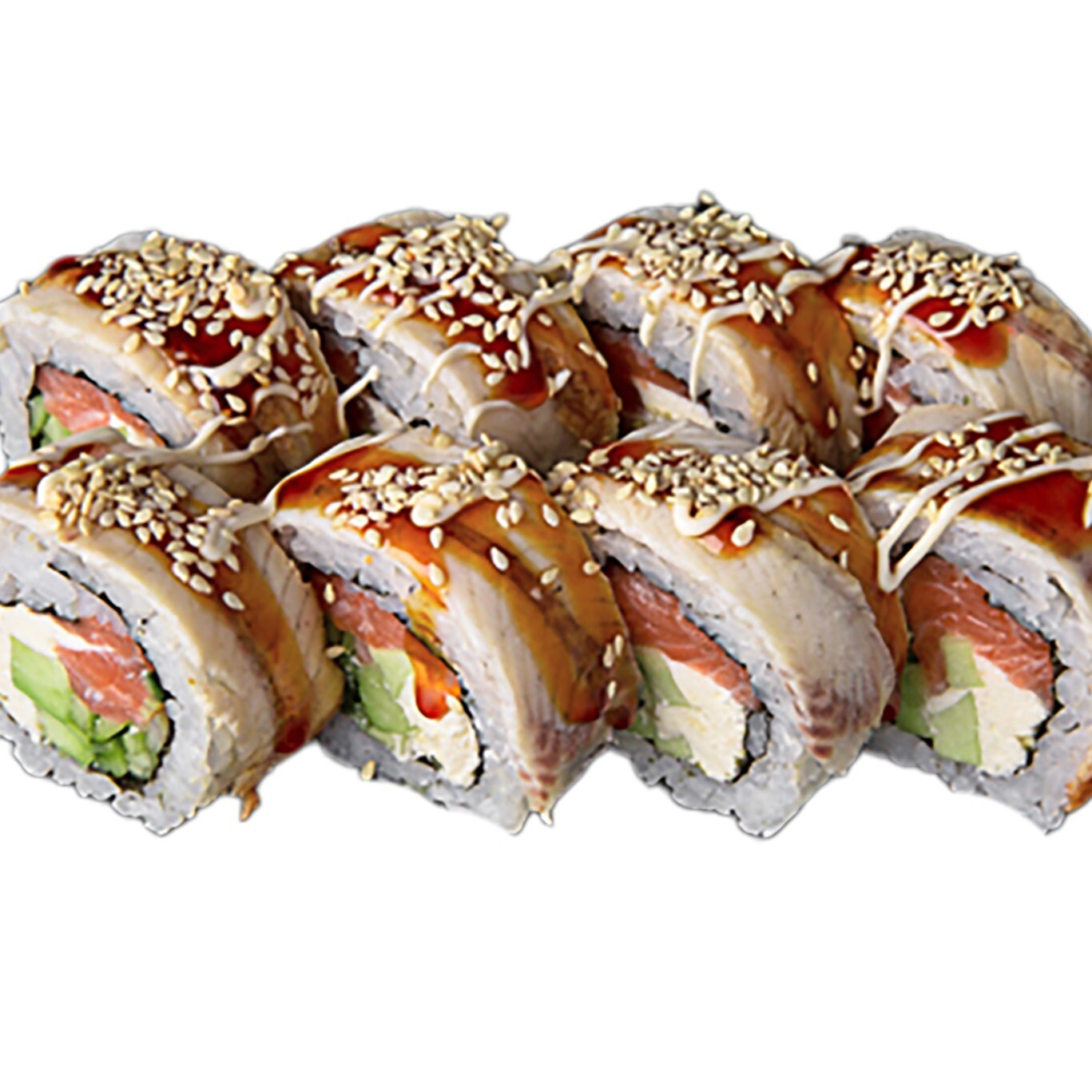 Canada Roll ( 8 Pcs )