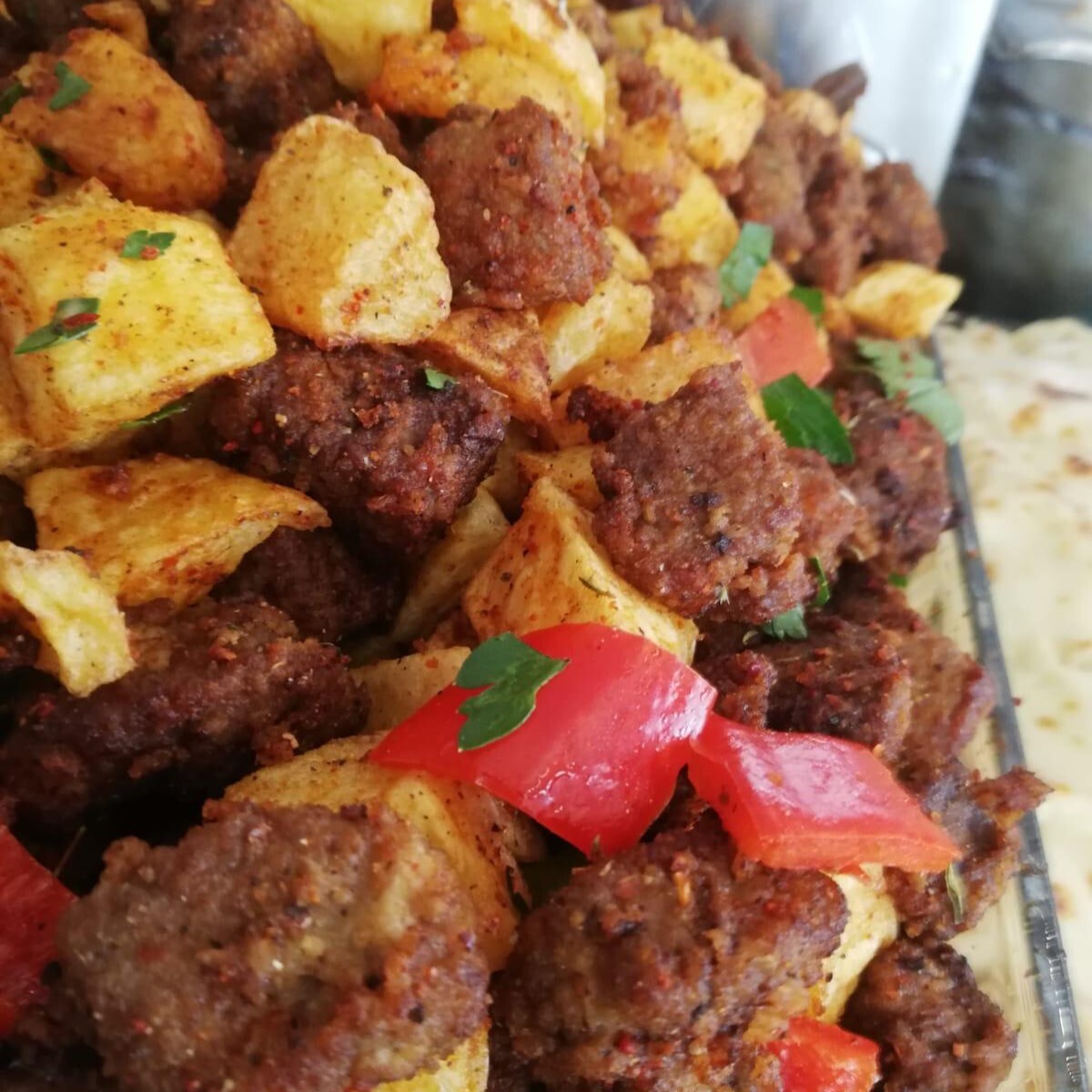 Ciğer Sote