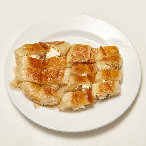 Peynirli Kol Böreği (250 gr.)